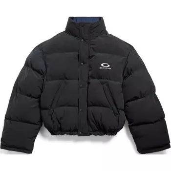 Куртка женская черный Balenciaga