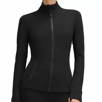 Куртка женская черный черный Lululemon