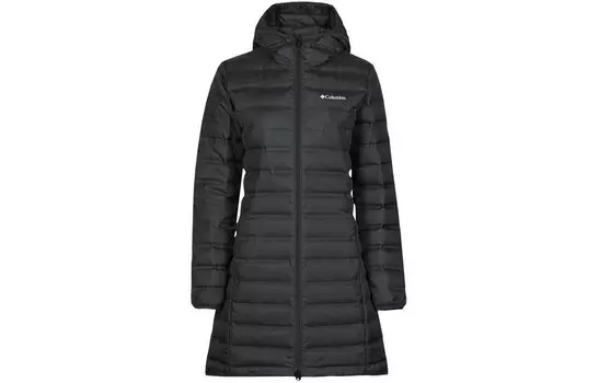 Куртка женская черный Columbia