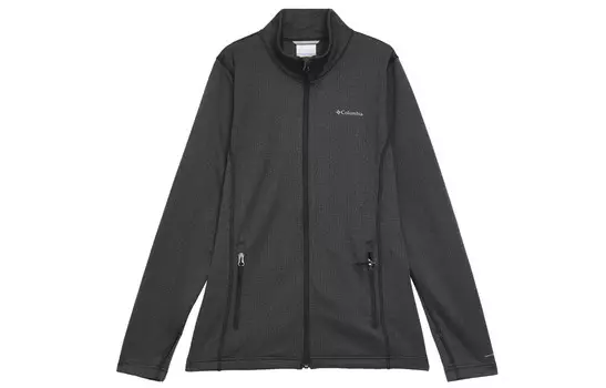 Куртка женская черный Columbia