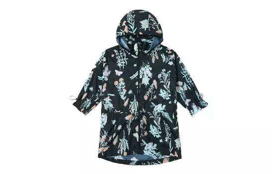 Куртка женская черный Columbia