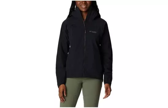 Куртка женская черный Columbia