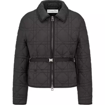 Куртка женская черный Dior