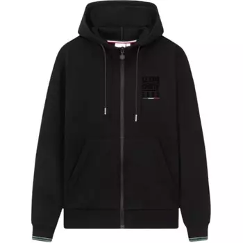 Куртка женская черный Le Coq Sportif