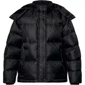 Куртка женская черный Louis Vuitton