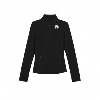 Куртка женская черный Lululemon