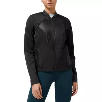 Куртка женская черный Lululemon