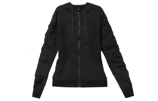Куртка женская черный Lululemon