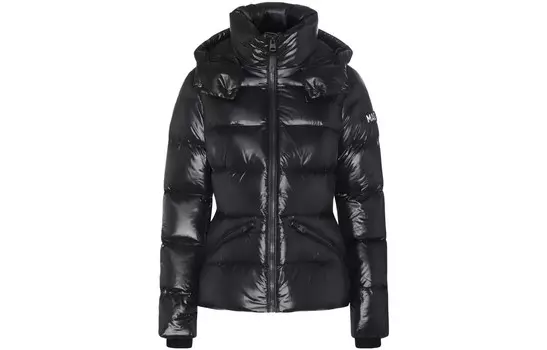 Куртка женская черный Mackage
