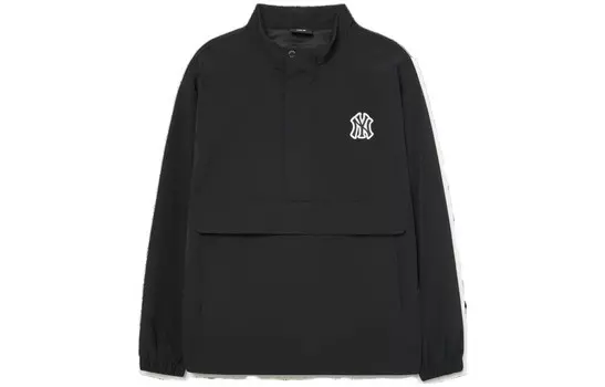 Куртка женская черный Mlb