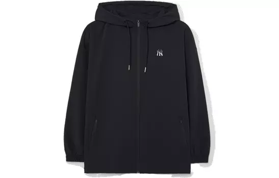 Куртка женская черный Mlb