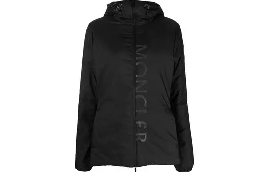 Куртка женская черный Moncler