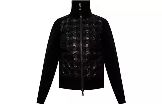 Куртка женская черный Moncler