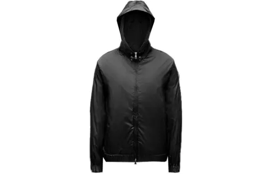 Куртка женская черный Moncler