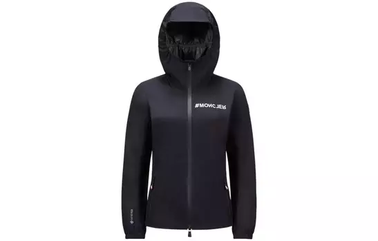 Куртка женская черный Moncler