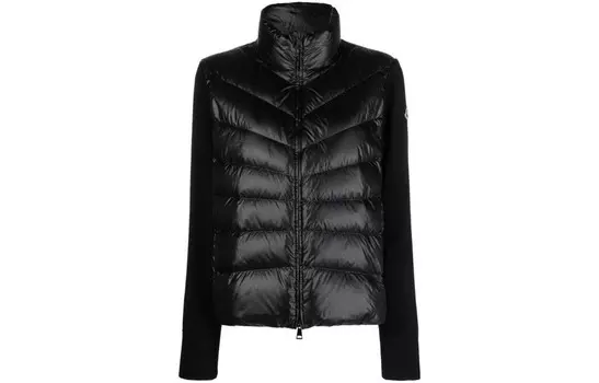 Куртка женская черный Moncler