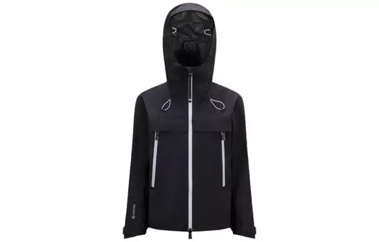 Куртка женская черный Moncler