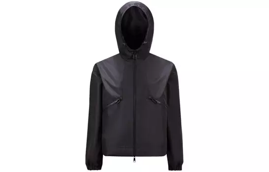 Куртка женская черный Moncler