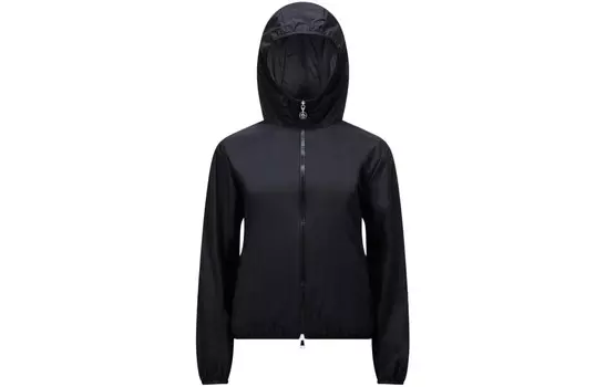 Куртка женская черный Moncler