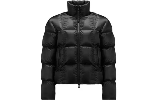 Куртка женская черный Moncler