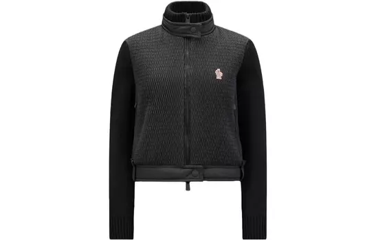 Куртка женская черный Moncler