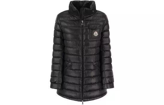 Куртка женская черный Moncler