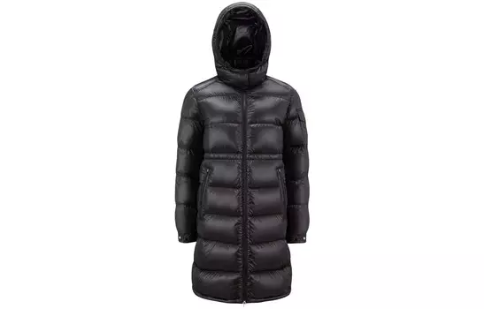 Куртка женская черный Moncler
