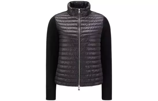 Куртка женская черный Moncler