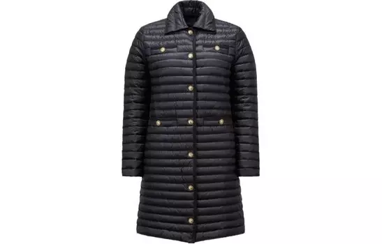 Куртка женская черный Moncler