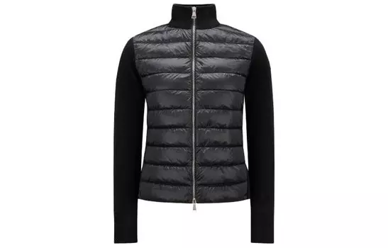 Куртка женская черный Moncler