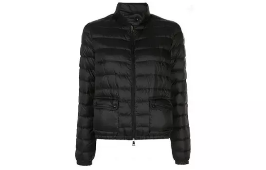 Куртка женская черный Moncler