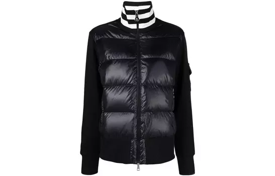 Куртка женская черный Moncler