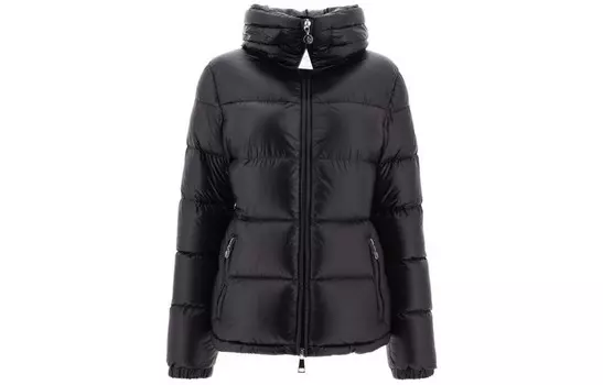 Куртка женская черный Moncler