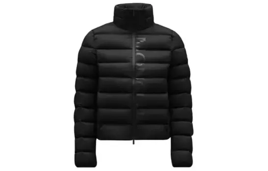 Куртка женская черный Moncler