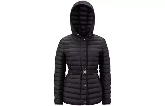 Куртка женская черный Moncler