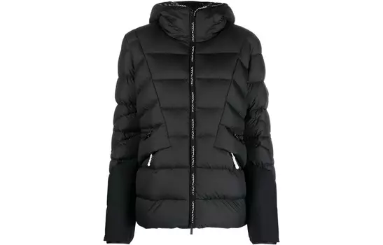 Куртка женская черный Moncler