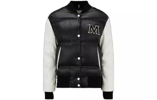 Куртка женская черный Moncler