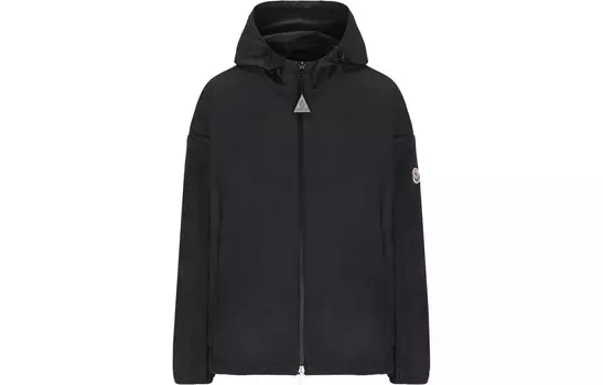Куртка женская черный Moncler
