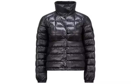 Куртка женская черный Moncler