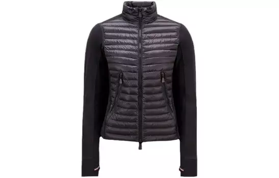 Куртка женская черный Moncler