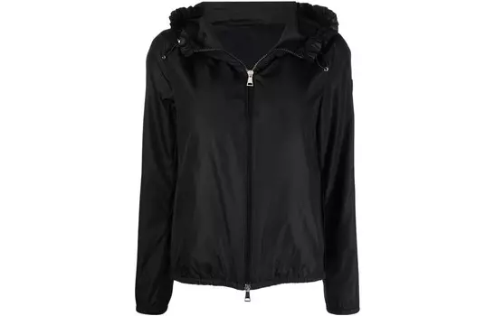 Куртка женская черный Moncler