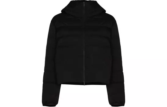 Куртка женская черный Moncler