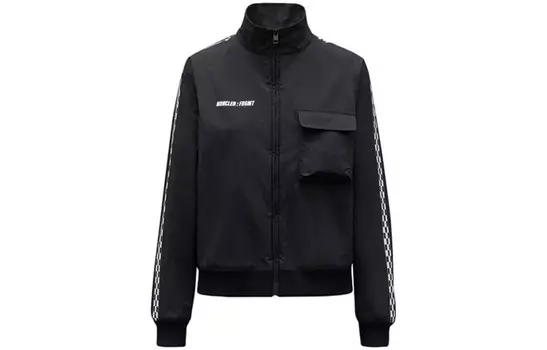 Куртка женская черный Moncler