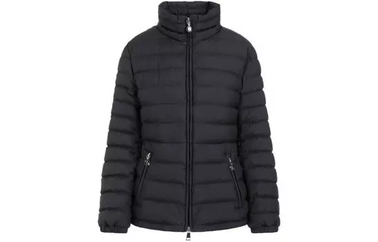 Куртка женская черный Moncler