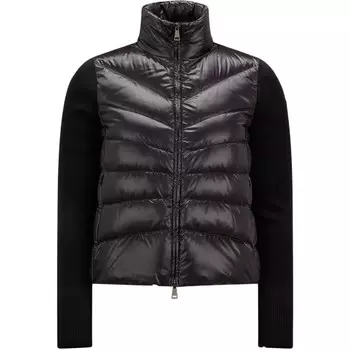 Куртка женская черный Moncler