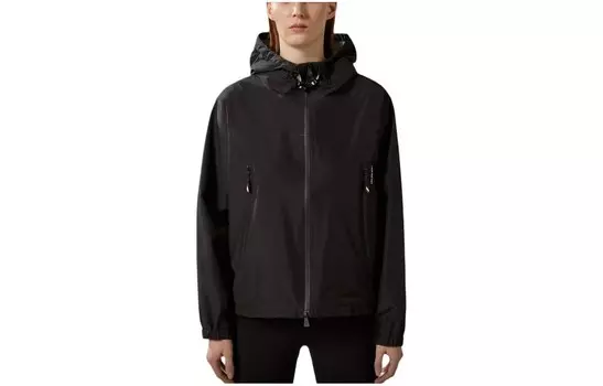 Куртка женская черный Moncler