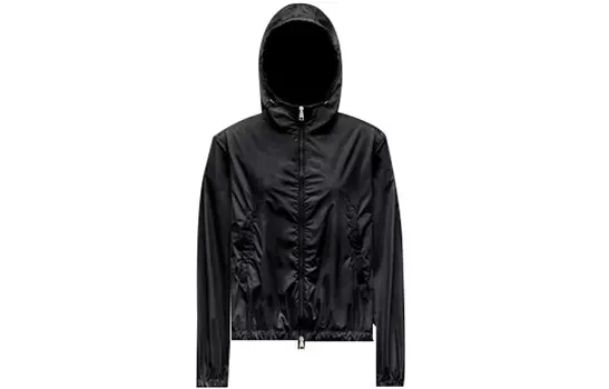 Куртка женская черный Moncler