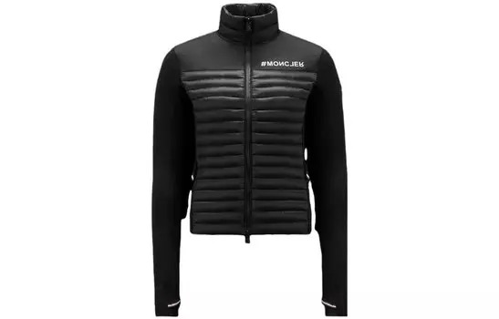 Куртка женская черный Moncler