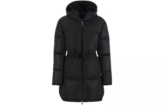 Куртка женская черный Moncler