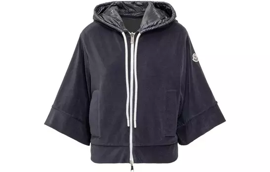 Куртка женская черный Moncler